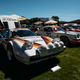 Image for article titled Behold The Insane Opulence Of The Quail, America's Bougiest Car Show